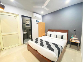 Hotel City Empire At Janakpuri 